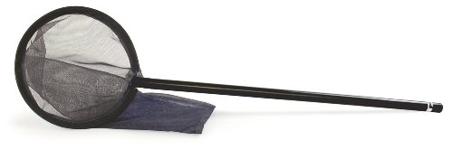 Lee's Bird Net, Frame 9-3/4-Inch Diameter