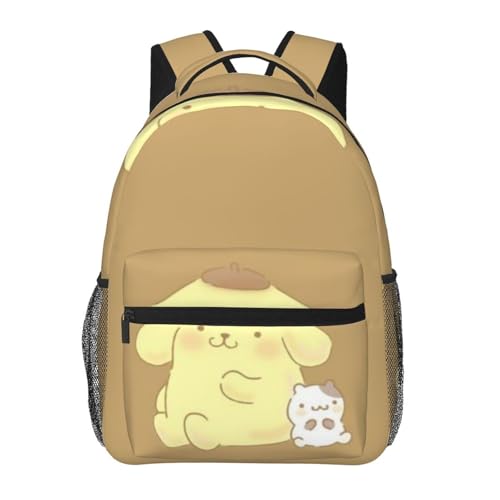 ポムポムプリン バッグ リュック」の人気商品一覧 | 安い商品を