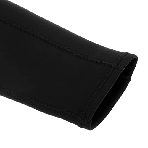 Pantalón neopreno hombre 1.5mm elástico costuras planas deportes acuáticos 4