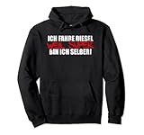 Diesel Sprüche und Dieselfahrer Geschenke