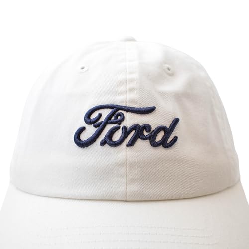Image of AMERICAN NEEDLE Ford Mustang Pony Adjustable Baseball Hat