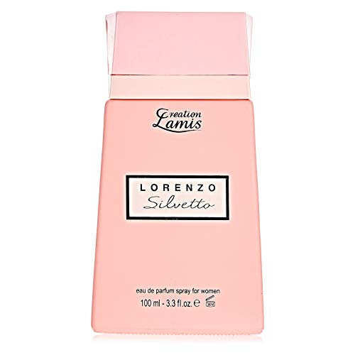 Creation Lamis Lorenzo Silvetto