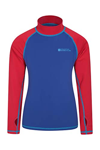 Prenda Base Iso Term Mountain Warehouse Camiseta Térmica De Manga Larga Para Hombre Mountain Warehouse - Capa Base Transpirable, Ideal Para Senderismo Camiseta Transpirable Poliéester Para Senderismo