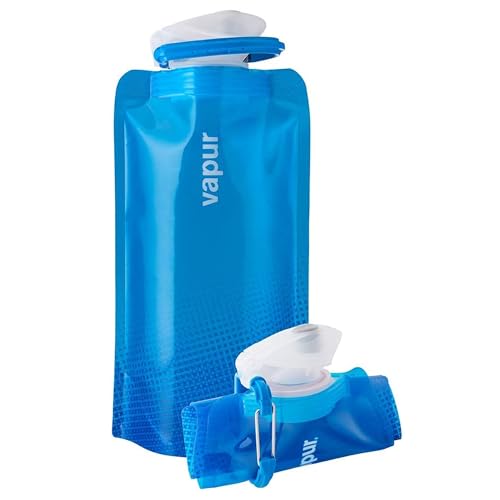 Flexible Water Bottle