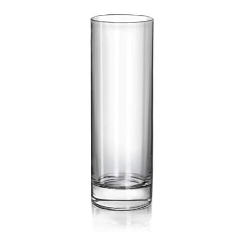 Sixby Classic Glass Water Ouzo Glasses Cover