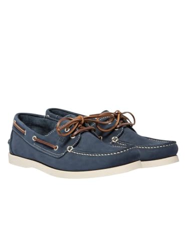 TBS - Chaussures Bateau - Homme - Bleu - Phenis - Taille 44