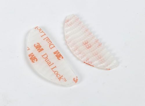 Start Adesivi Universali Multiuso Attacca E Stacca 4,8 X 1X8 Cm - 4