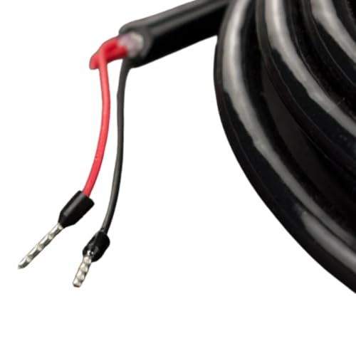 Image of DFRobot Gravity Industrial Stainless Steel Submersible Pressure Water Level Sensor 0-5m | 4-20mA Output for Tank and Well Monitoring | IP68 Waterproof | High Accuracy | Durable Construction