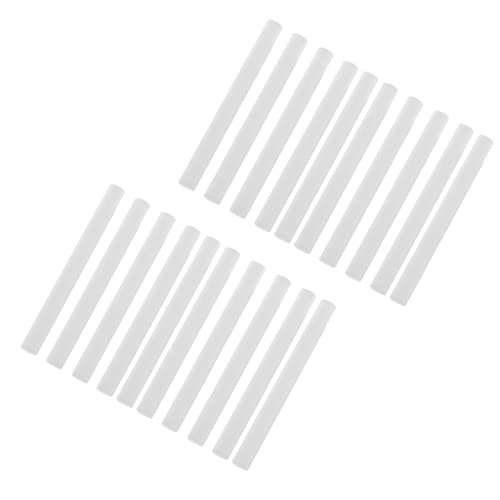 Generic 2x 10 �J�[�f�B�t���[�U�[�X�|���W�l�ߑւ��X�e�B�b�N�t�B���^�[�����i 72x7mm