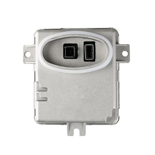 Ballast OEM W3T13271 module de commande phare pour E90 E91 S80 V70 - 2