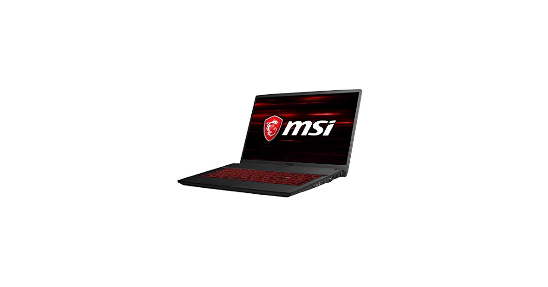 Amazon.com: MSI GF75 Thin 9SC-027 17.3