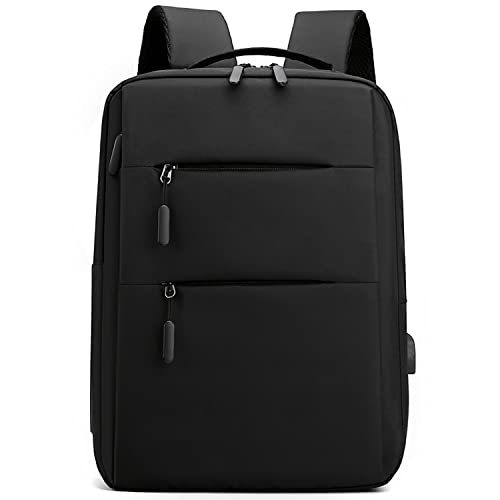 Kommodum - Zaino Porta PC Uomo Donna Borsa Laptop per PC Portatile Zaino Porta Computer Custodia...