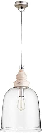 Cyan Design Newton - One Light Pendant -Traditional Installation