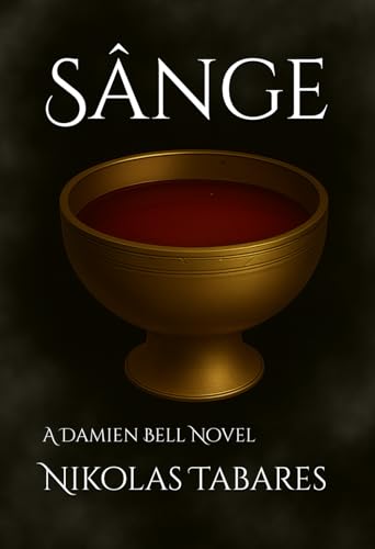 Sange: A Damien Bell Novel