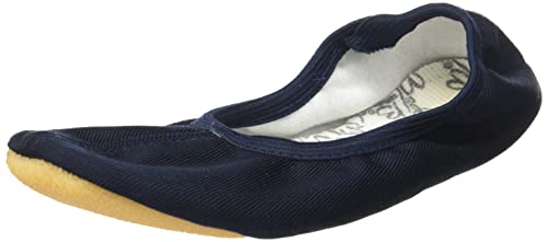 Basket Beck - 05102 - Punkt Multi, Chaussures De Gymnastique Fille Noir