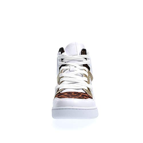 Chaussures Guess Justis2 style décontracté chic pour vos sorties en ville - 3