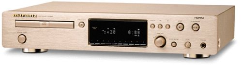 Preisvergleich Produktbild Marantz CD 7300 CD-Player Gold