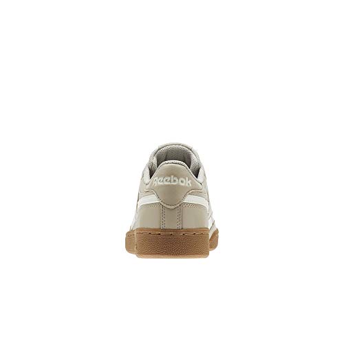 Image of Reebok Mens Club C 85 Sneaker