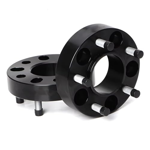 Entretoises roue 5x120 adaptateur cale de changement de deport 50mm
