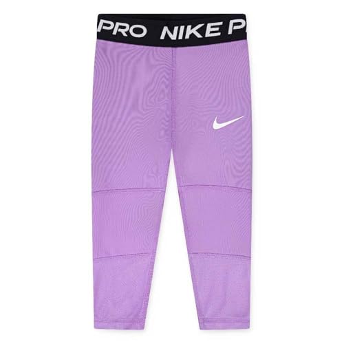 Nike Pro T-shirt fille idéal pour l'entraînement de gym et danse