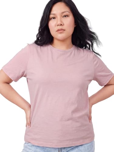 Image of Max Women's Cotton Regular Fit T-Shirt