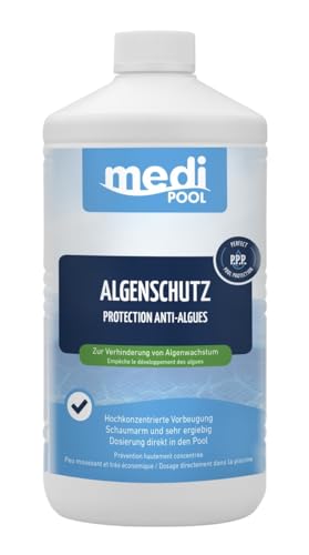 Medipool Algenschutz 1 L