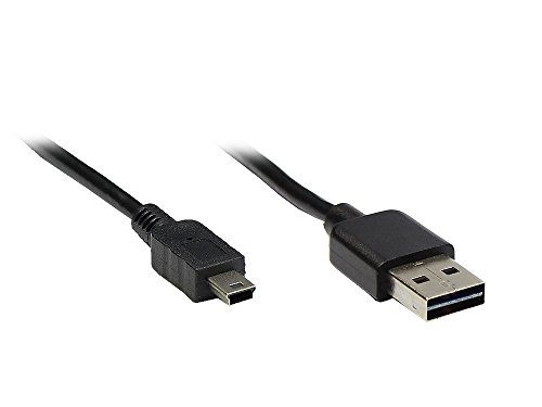 Good Connections cable USB - 3 m Cover