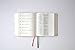 NIV Bible for Journalling and Verse-Mapping: Pink