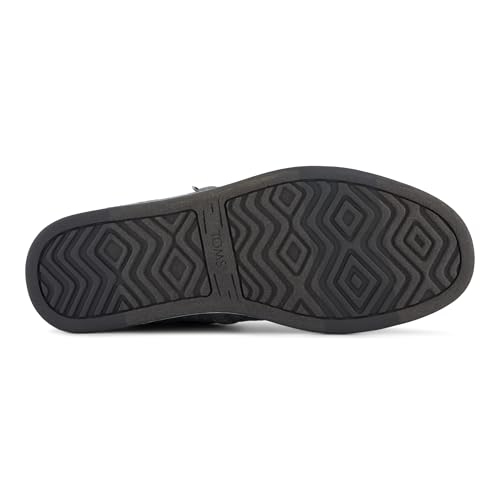 Image of TOMS Men's Alp FWD Espadrille Slip On, Canvas Upper, CloudBound Insole