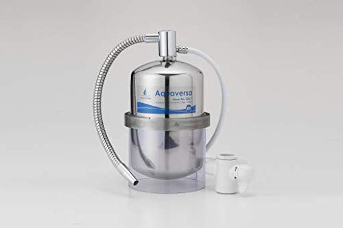 Amazon | マルチピュア浄水器 アクアヴァーサ Aquaversa 750CT 【日本