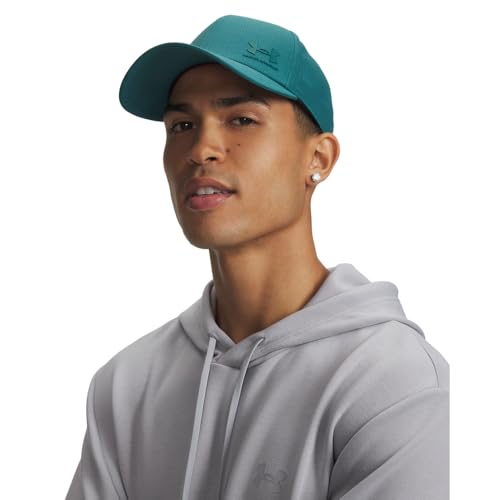 Image of Under Armour Iso-Chill ArmourVent Adjustable Hat