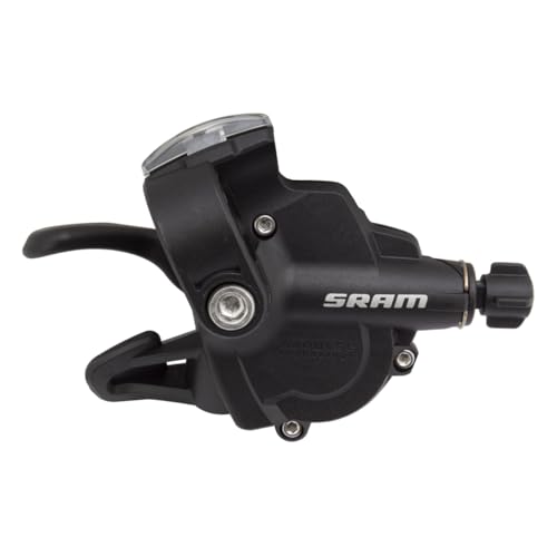 SRAM X3 Rear 7-Speed Trigger Shifter