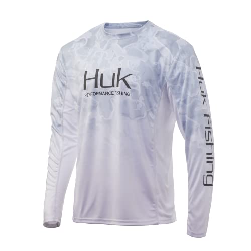 Image of HUK Men's Icon X Camo Fade Shirt