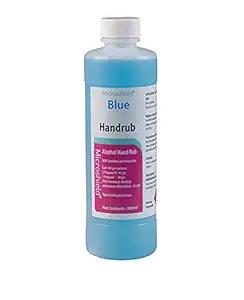 Microshield Handrub Surgical Handwash - 500ml Pack of 1
