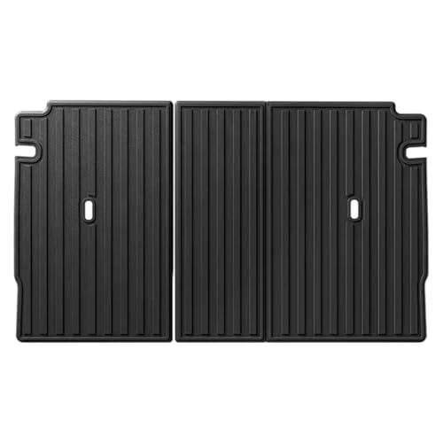 Tapis de Coffre Xpeng G6 Anti-Tache Inodore | Solution Moquette Propre