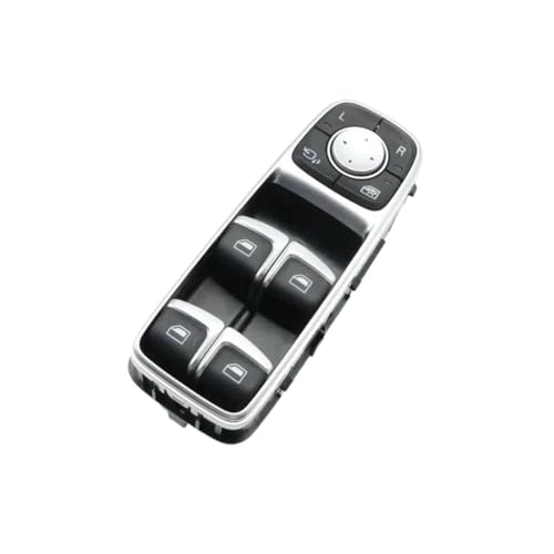 Interrupteur lève-vitre bloqué ? Bouton commande fenêtre Roewe RX5 et CLEVER