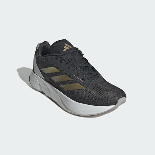 Image of Adidas Adistar TD Synthetic Mesh Low Tops Lace Up Mens Sport Shoes