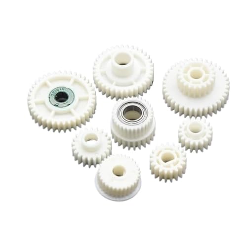 Engranaje de alimentación de papel Ricoh 1075 compatible AB01-7690 2