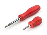 TEKTON Multi-Bit Driver Set, 2-Piece (#1-#2, 3/16-1/4 in.) | DRV82001