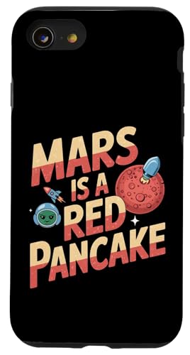 �ʔ����t���b�g�E�}�[�Y�E�\�T�G�e�B �X�}�z�P�[�X iPhone SE (2020) / 7 / 8 �p