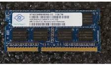 Nanya 4GB DDR3 Memory SO-DIMM 204pin PC3-10600S 1333MHz