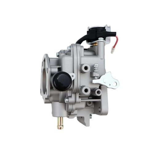 Carburateur CH740 avec joints de remplacement pour moteur CH730 - 5
