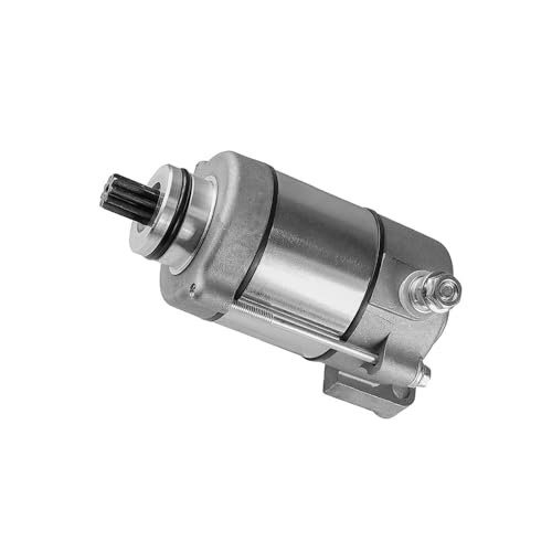 Démarreur de moto CRF450X 2005-2015 pièce moteur 31200-MEY-671 haute performance