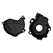 Polisport - 90970 - KIT CLUTCH + IGNITION BLACK KTM/HUS