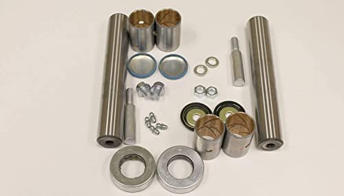 King Pin Kit For ISUZU NPR, NPR-HD, NQR ISUZU Genuine