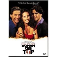 Woman on Top [DVD]