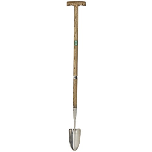Draper GLTTG/FSC Heritage Range Trowel with FSC Certified Ash Handle