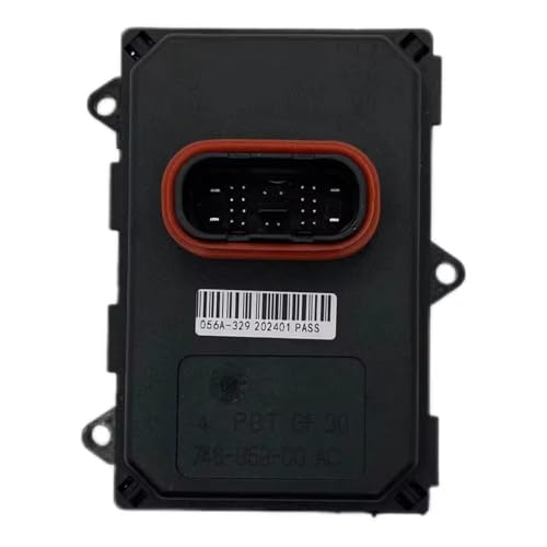 Module de phare Audi A6 S6 résout les pannes d'éclairage ballast OEM 4H0941329