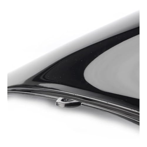 Bulle CBR600RR extension pare-brise moto haute résistance F5