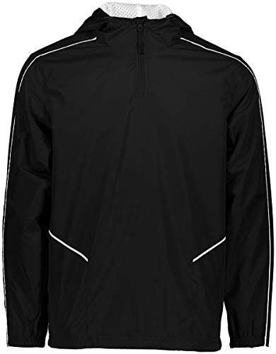 Image of Holloway Men's Wizard Pullover